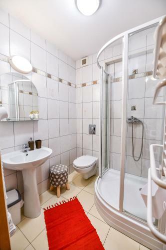 Apartamento Rentplanet - Willa Bachled�wka