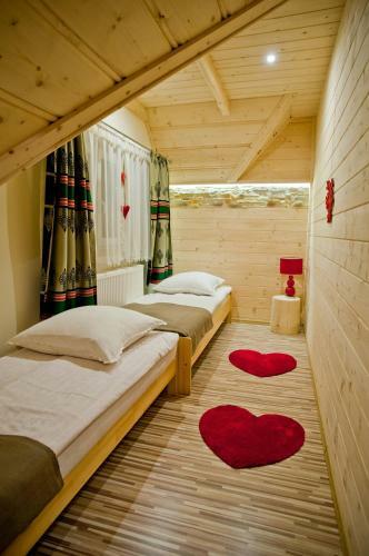 Apartamento Rentplanet - Willa Bachled�wka