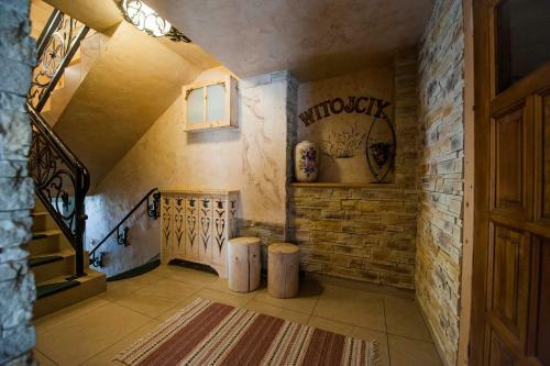 Apartamento Rentplanet - Willa Bachled�wka