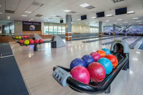 Apartamento Rent Like Home - Orkana IV Centrum