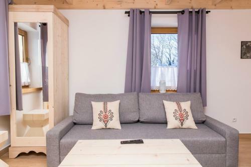 Domek Przysta? G�rska