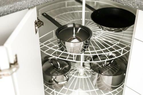 Apartamento Rent Like Home - Brzozowa