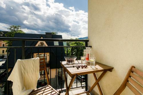 Apartamento Rent Like Home - Brzozowa