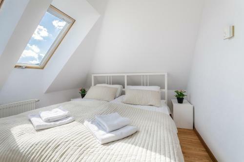 Apartamento Rent Like Home - Brzozowa