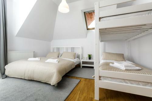 Apartamento Rent Like Home - Brzozowa