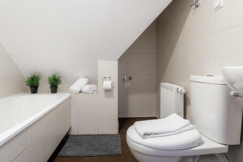 Apartamento Rent Like Home - Brzozowa