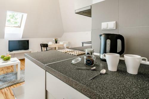 Apartamento Rent Like Home - Brzozowa