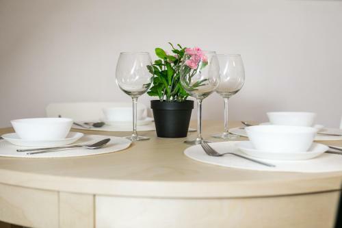 Apartamento Rent Like Home - Brzozowa