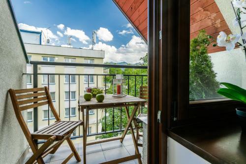 Apartamento Rent Like Home - Brzozowa