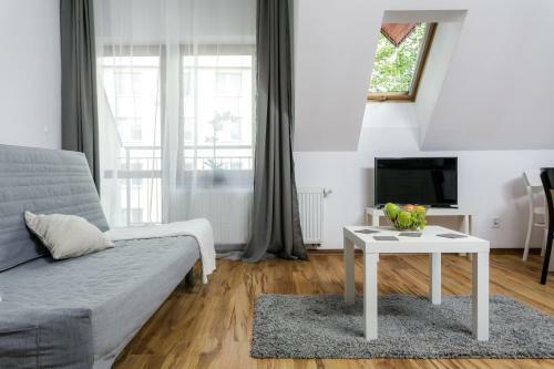 Apartamento Rent Like Home - Brzozowa