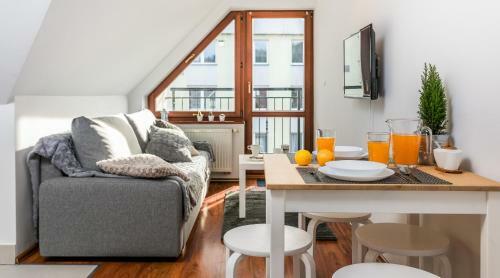 Apartamento Rent Like Home - Brzozowa