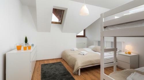 Apartamento Rent Like Home - Brzozowa