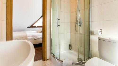 Apartamento Rent Like Home - Brzozowa