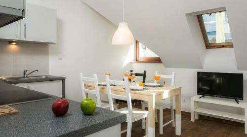 Apartamento Rent Like Home - Brzozowa