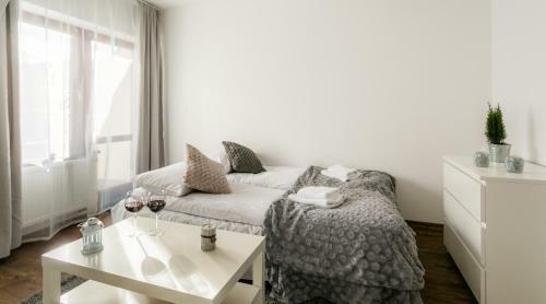 Apartamento Rent Like Home - Brzozowa