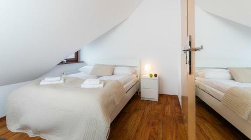 Apartamento Rent Like Home - Brzozowa