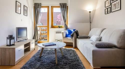 Apartamento Rent Like Home - Parda?�wka II