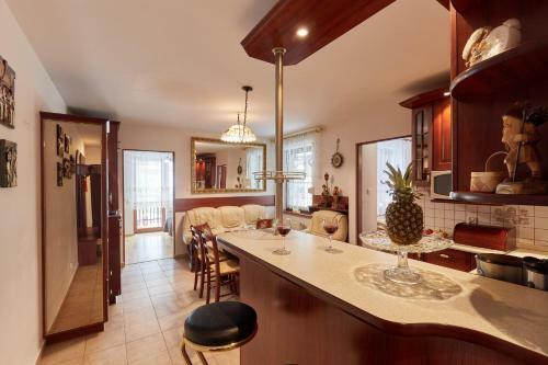 Apartamenty Okowita I Karat Zakopane