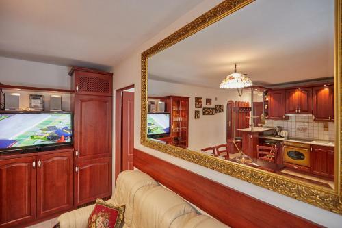 Apartamenty Okowita I Karat Zakopane