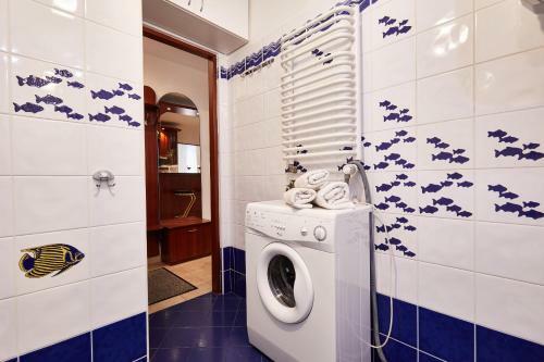 Apartamenty Okowita I Karat Zakopane