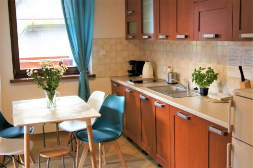 Apartament Radosna Zakopane