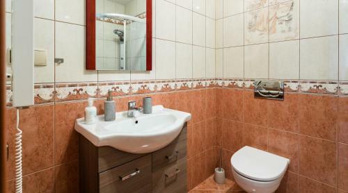 Apartament Radosna Zakopane