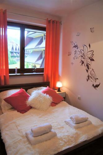 Apartament Radosna Zakopane