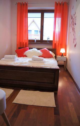 Apartament Radosna Zakopane