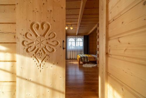 Apartamenty Willa Olsza