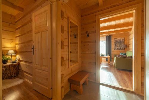 Apartamenty Willa Olsza