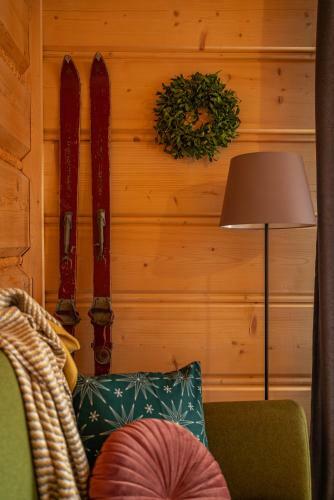 Apartamenty Willa Olsza