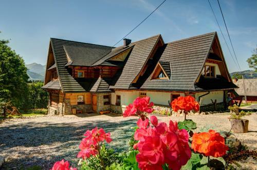 Apartamenty Willa Olsza