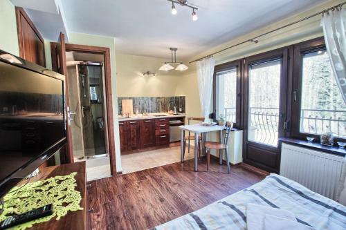 Apartamento Zakosiedlisko