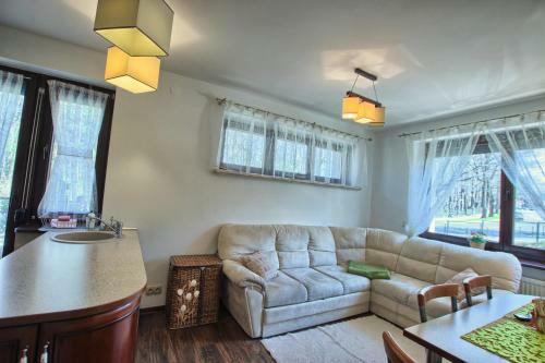 Apartamento Zakosiedlisko