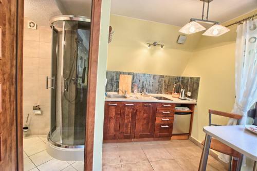 Apartamento Zakosiedlisko