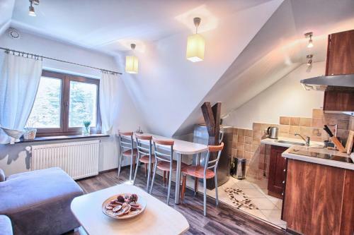 Apartamento Zakosiedlisko