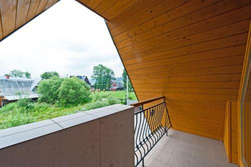 Apartamenty Sun & Snow Poronin