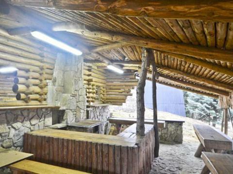 Posada Zajazd Irys