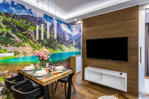 Apartamento Rent Like Home - Czarny Staw