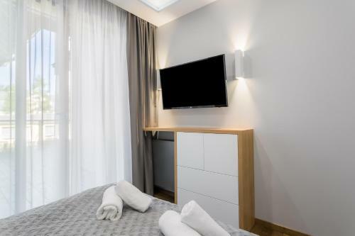 Apartamento Rent Like Home - Czarny Staw