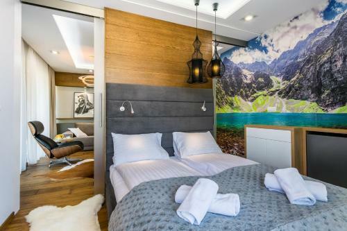 Apartamento Rent Like Home - Czarny Staw