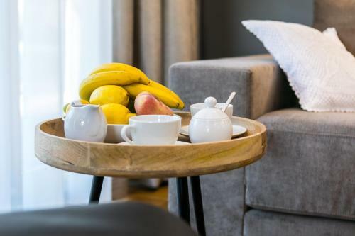 Apartamento Rent Like Home - Czarny Staw