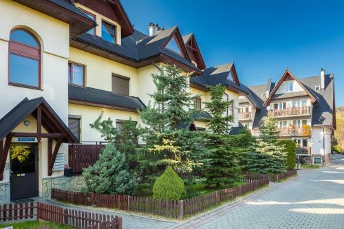 Apartamento Rent Like Home - Kasprowicza III