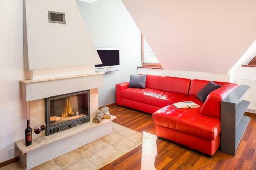 Apartamento Rent Like Home - Kasprowicza III