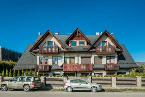 Apartamento Rent Like Home - Kasprowicza III