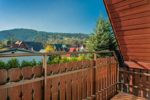 Apartamento Rent Like Home - Kasprowicza III