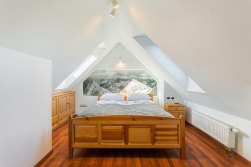 Apartamento Rent Like Home - Kasprowicza III