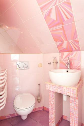 Apartamento Rent Like Home - Kasprowicza III