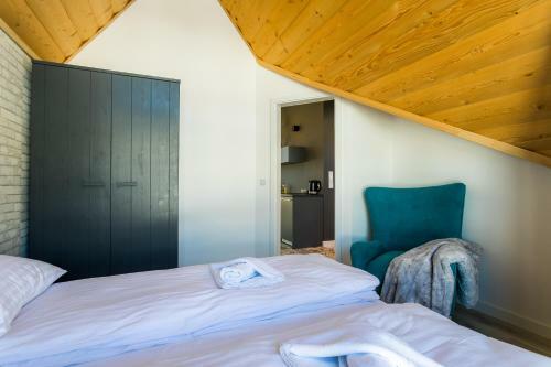 Apartamento Rent Like Home - Szymoszkowa
