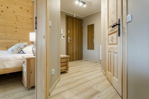 Apartamento Rent Like Home - Szymoszkowa